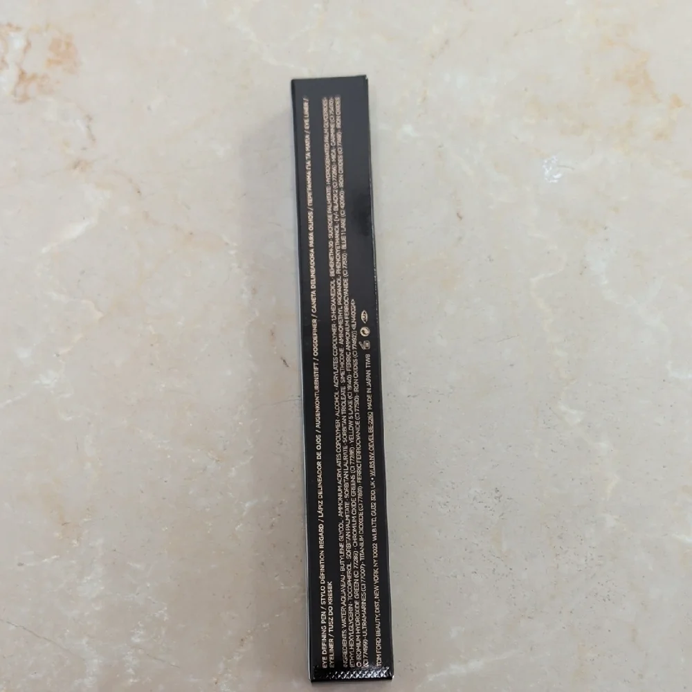 Tom Ford Sleek Black Eye Defining Pen